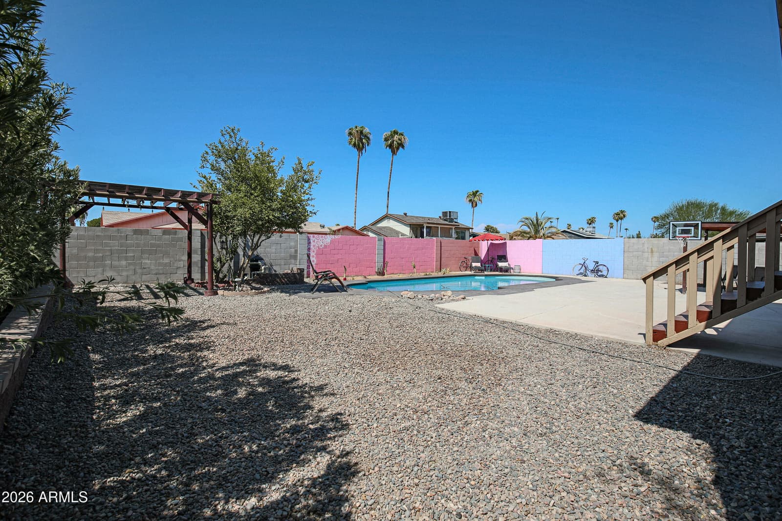 3724 W Charter Oak Road, Phoenix, AZ 85029 — photo 26 of 32