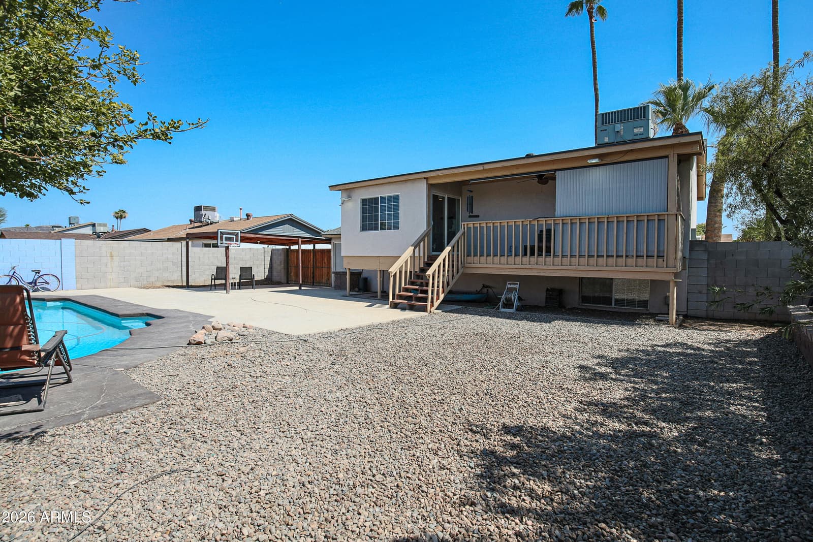 3724 W Charter Oak Road, Phoenix, AZ 85029 — photo 28 of 32