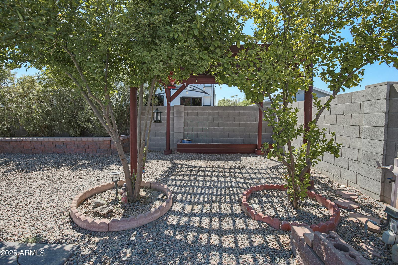3724 W Charter Oak Road, Phoenix, AZ 85029 — photo 30 of 32