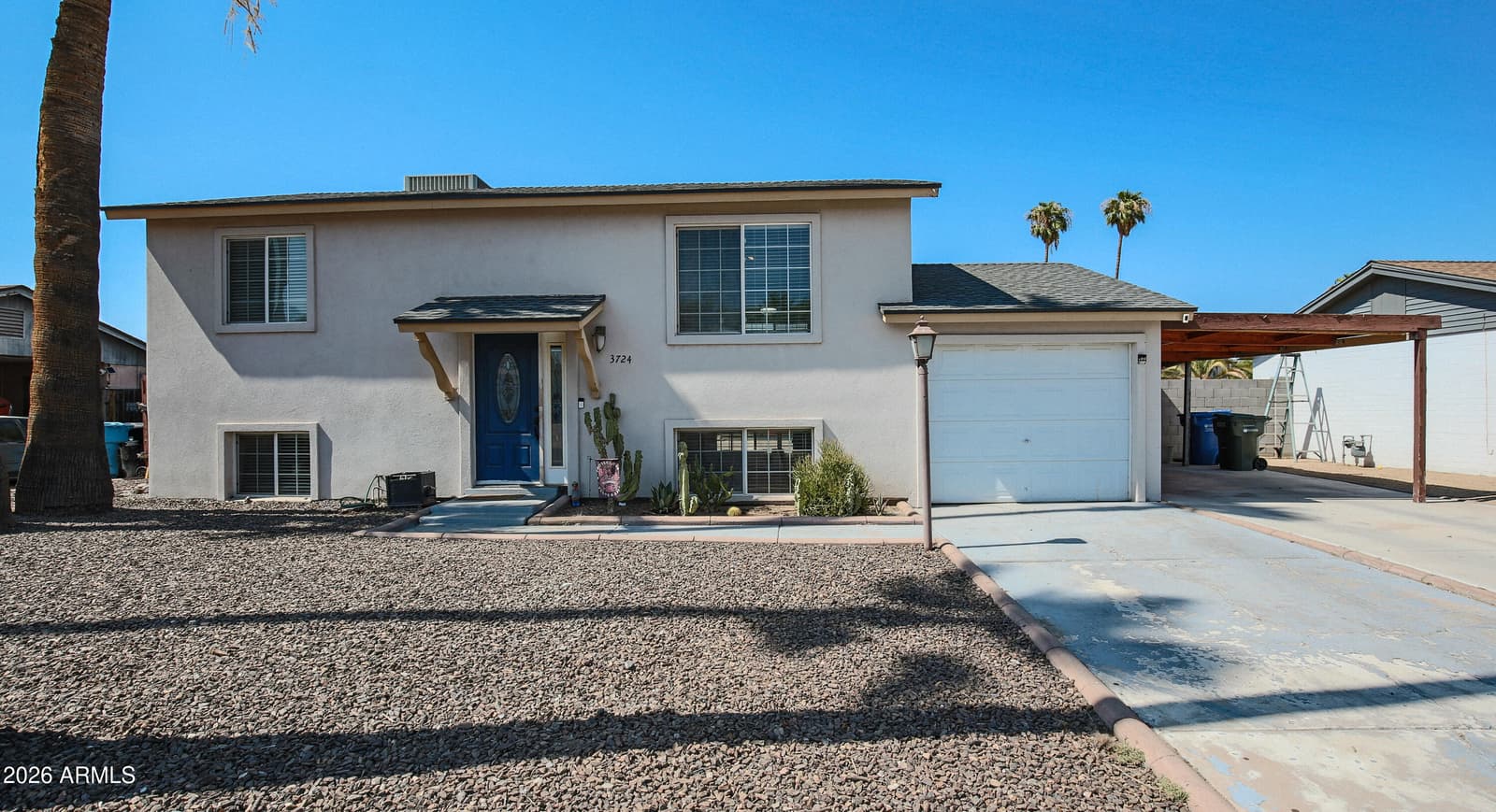 3724 W Charter Oak Road, Phoenix, AZ 85029 — photo 31 of 32