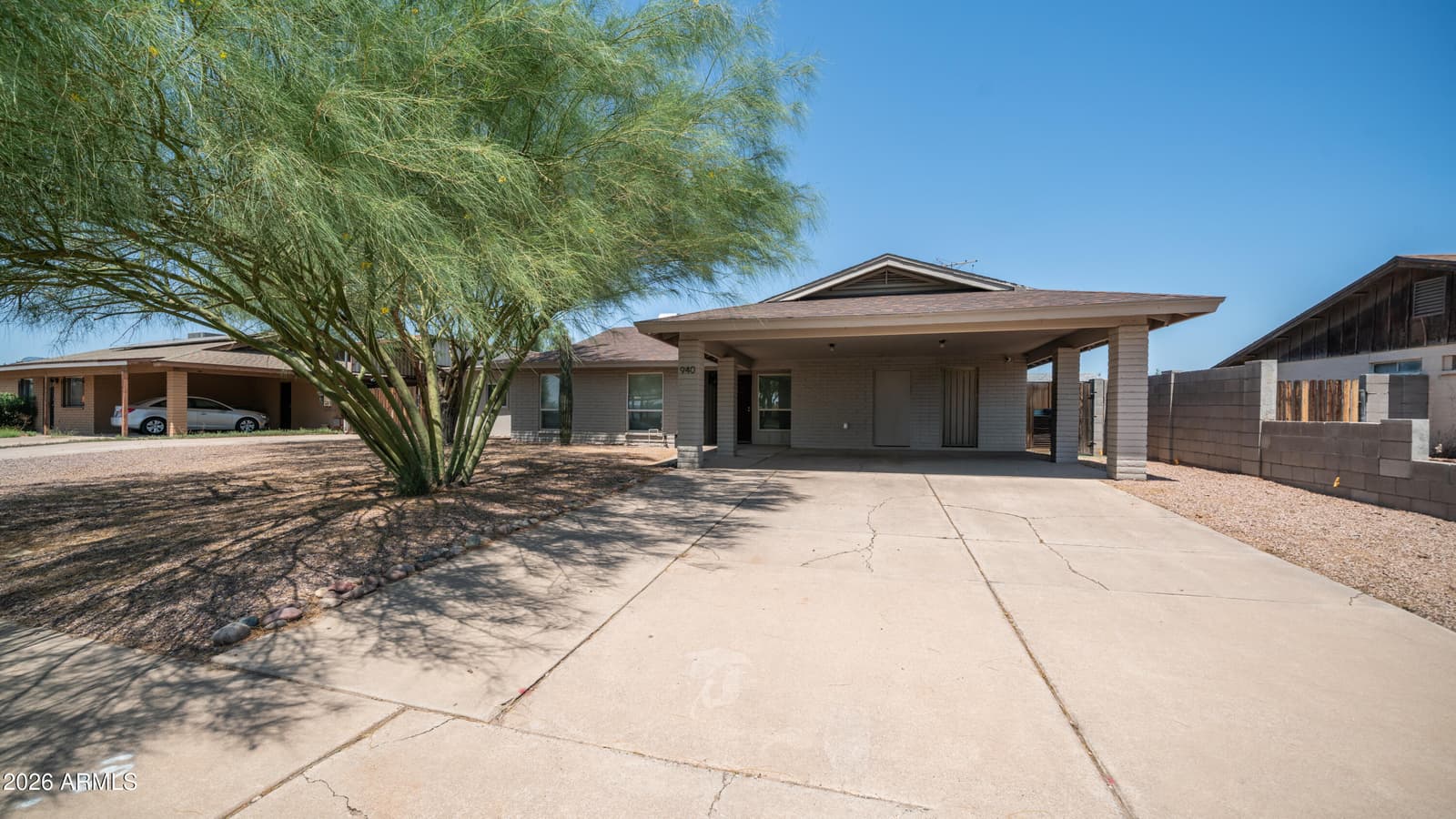 940 E HARMONY Avenue, Mesa, AZ 85204 — photo 42 of 42