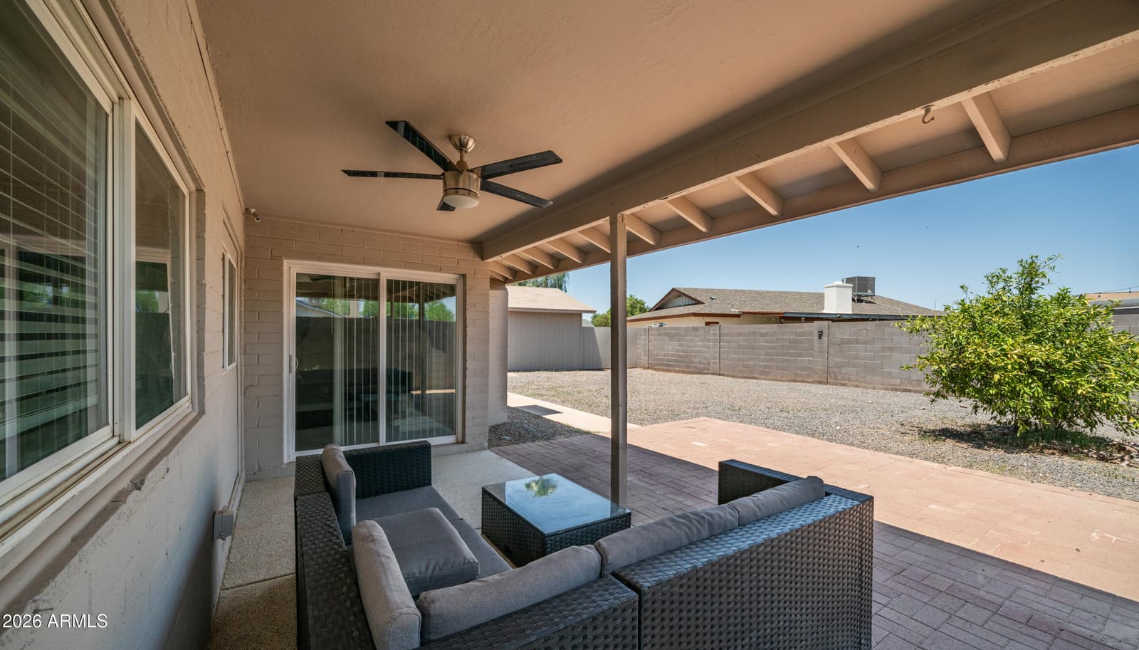 940 E HARMONY Avenue, Mesa, AZ 85204 — photo 24 of 42