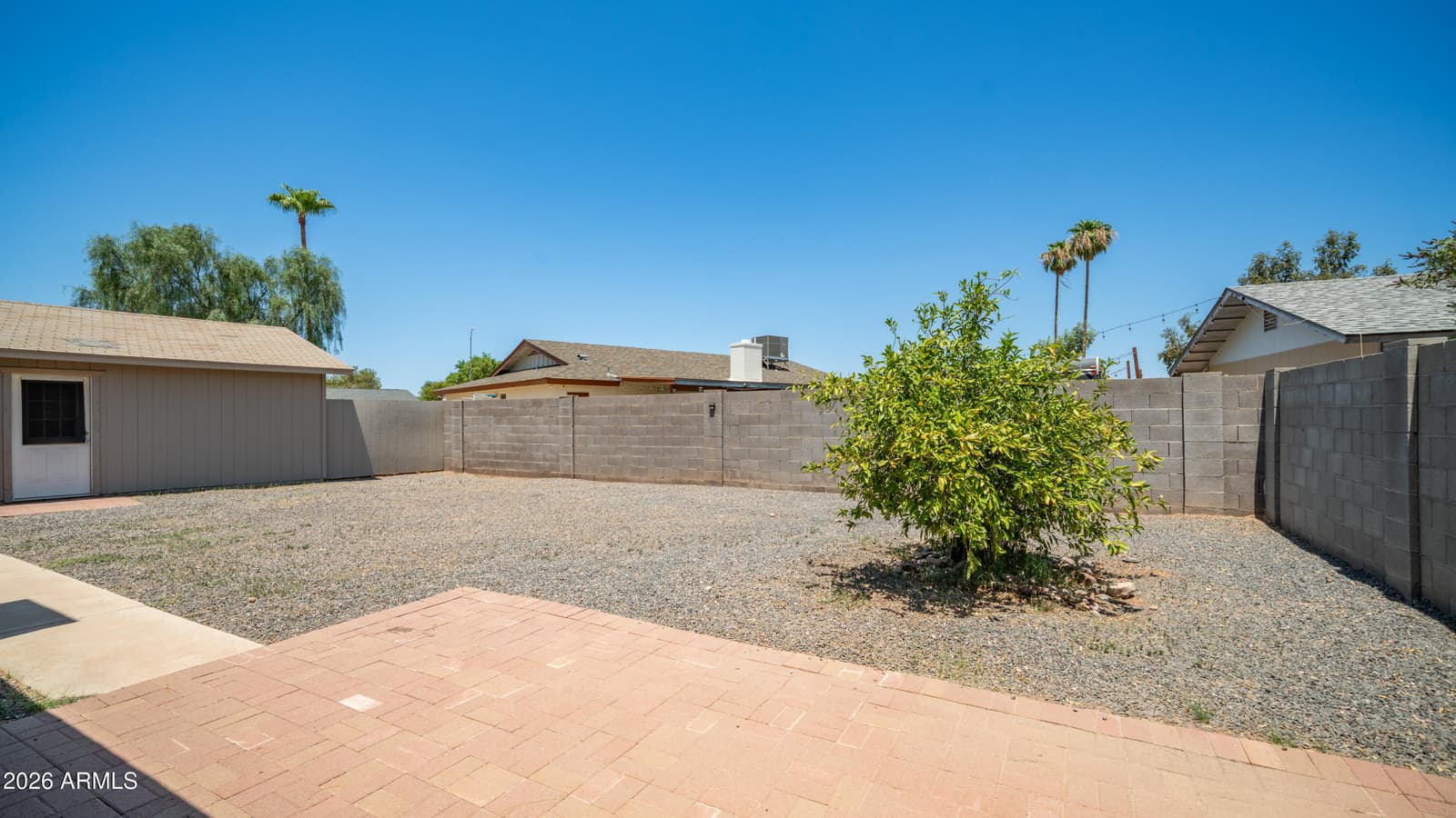 940 E HARMONY Avenue, Mesa, AZ 85204 — photo 25 of 42