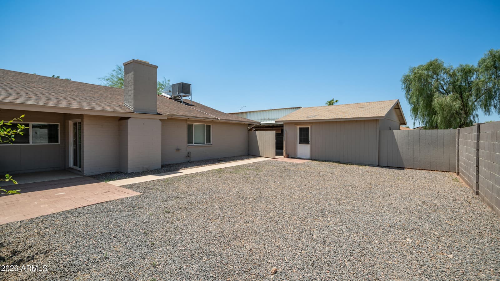 940 E HARMONY Avenue, Mesa, AZ 85204 — photo 26 of 42