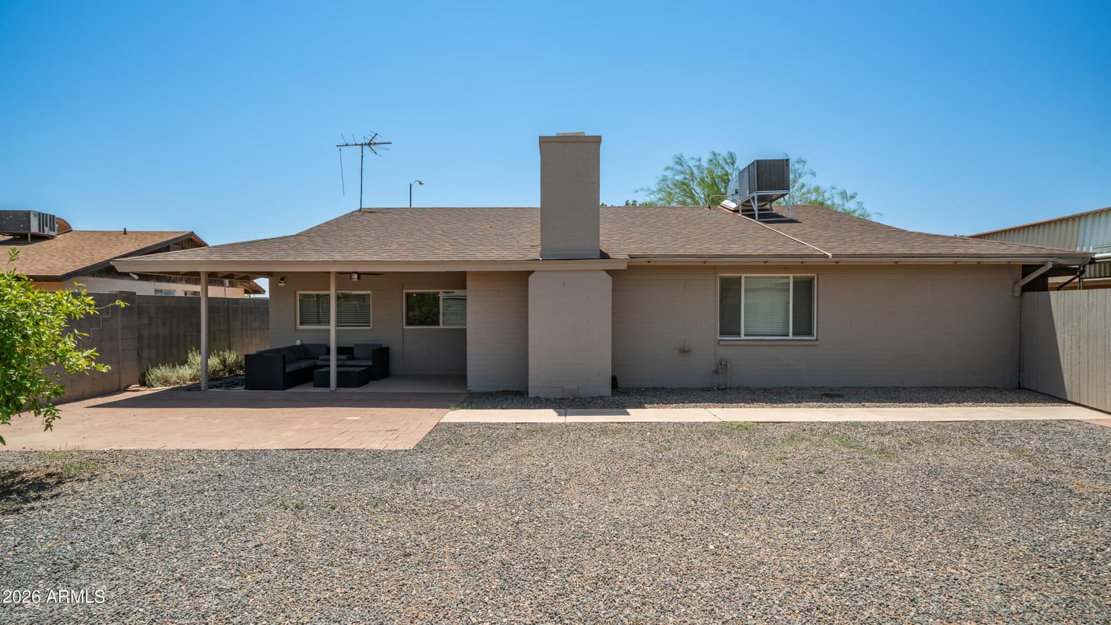 940 E HARMONY Avenue, Mesa, AZ 85204 — photo 38 of 42