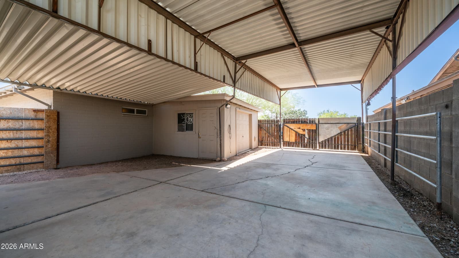 940 E HARMONY Avenue, Mesa, AZ 85204 — photo 31 of 42