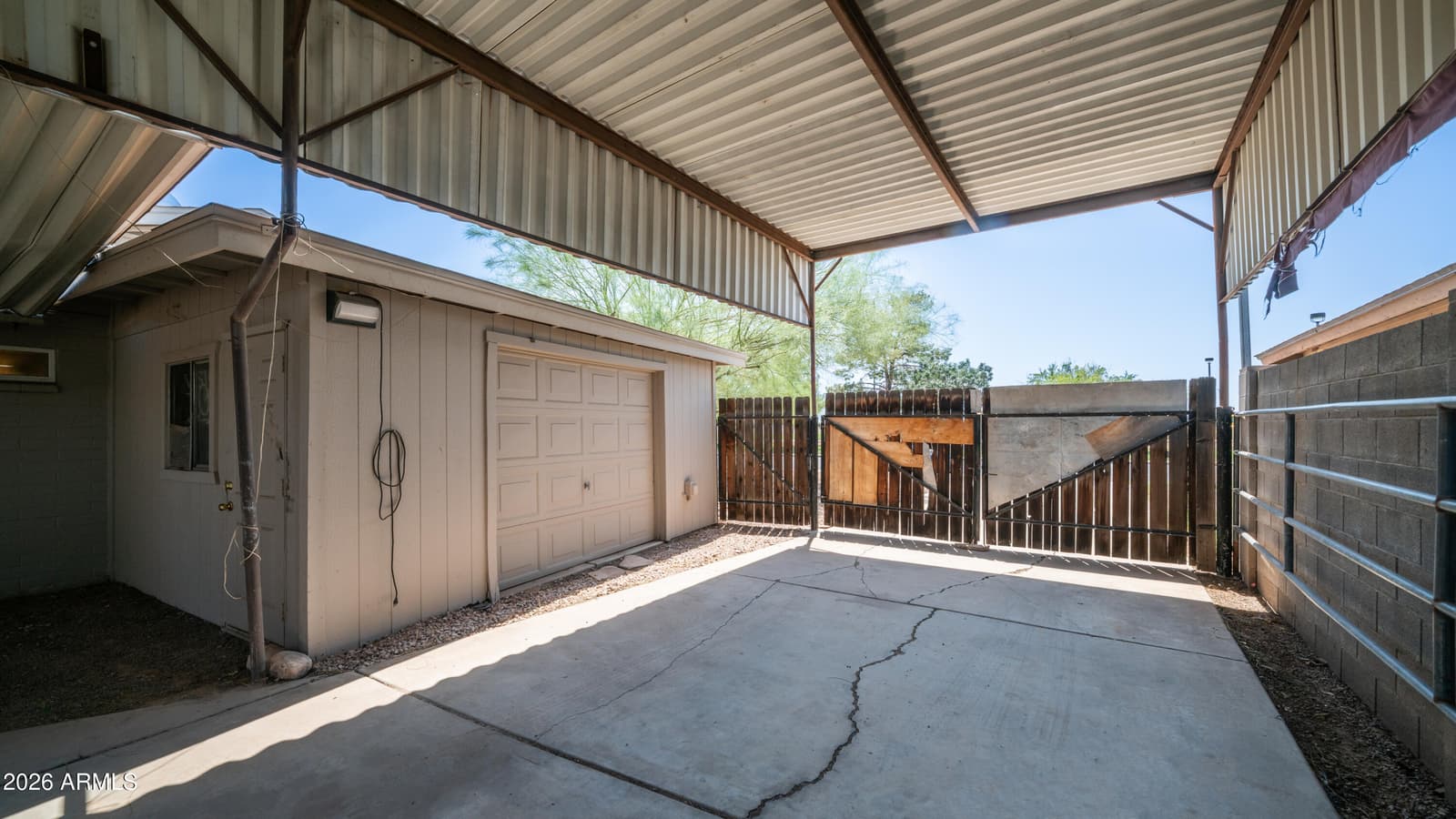 940 E HARMONY Avenue, Mesa, AZ 85204 — photo 29 of 42