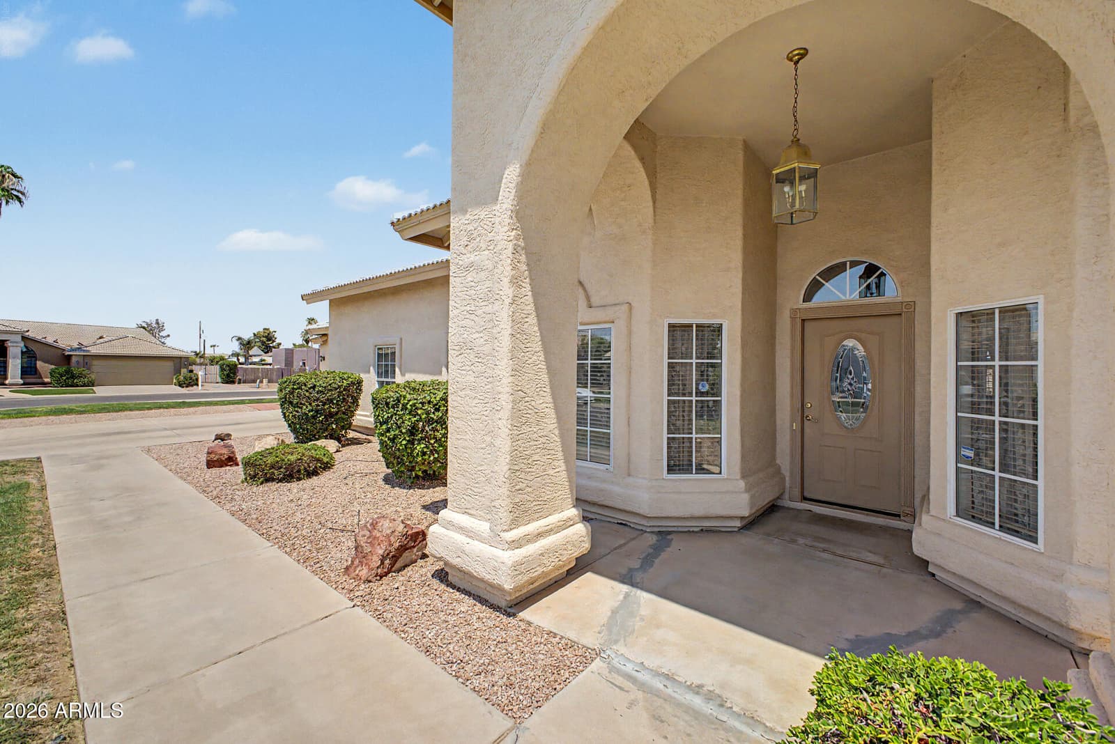 1210 E Clearview Drive, Casa Grande, AZ 85122 — photo 4 of 38
