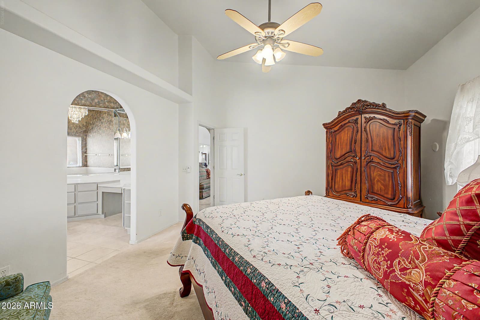 1210 E Clearview Drive, Casa Grande, AZ 85122 — photo 24 of 38