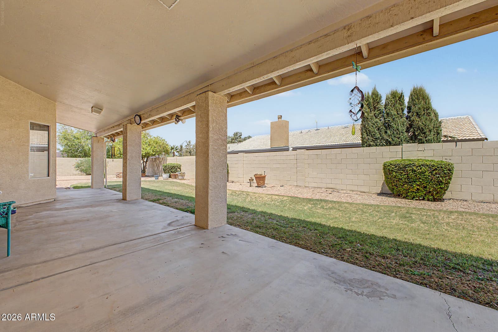 1210 E Clearview Drive, Casa Grande, AZ 85122 — photo 33 of 38