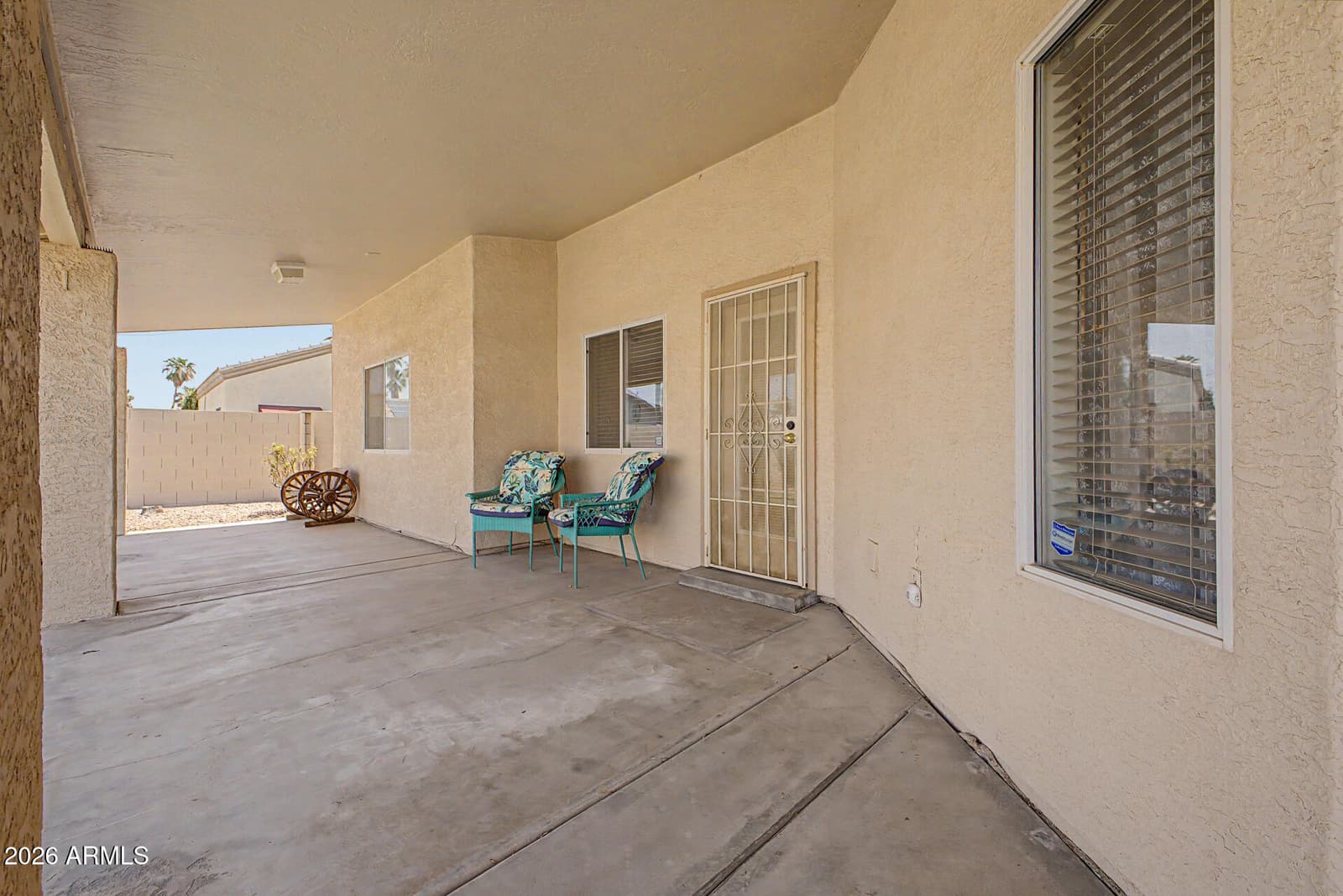 1210 E Clearview Drive, Casa Grande, AZ 85122 — photo 34 of 38