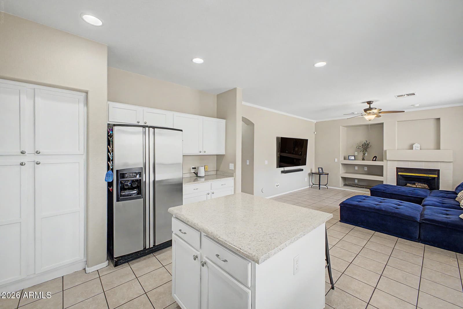 12356 W JACKSON Street, Avondale, AZ 85323 — photo 11 of 34