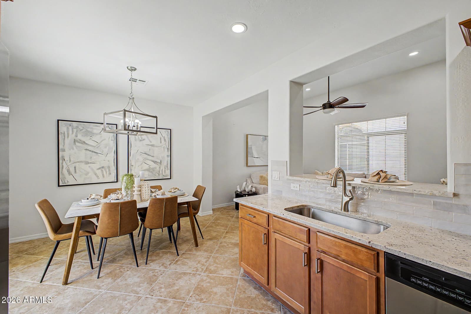 2163 W SCULLY Drive, Phoenix, AZ 85023 — photo 9 of 28