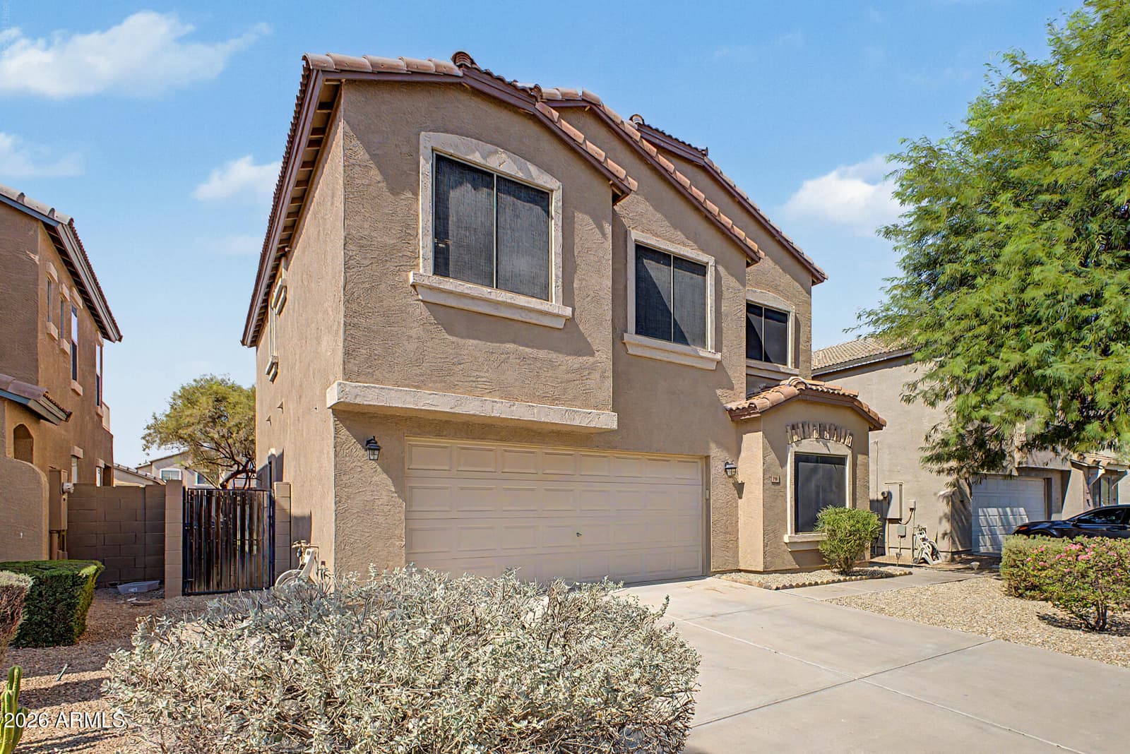 396 E BRADSTOCK Way, San Tan Valley, AZ 85140 — photo 2 of 48