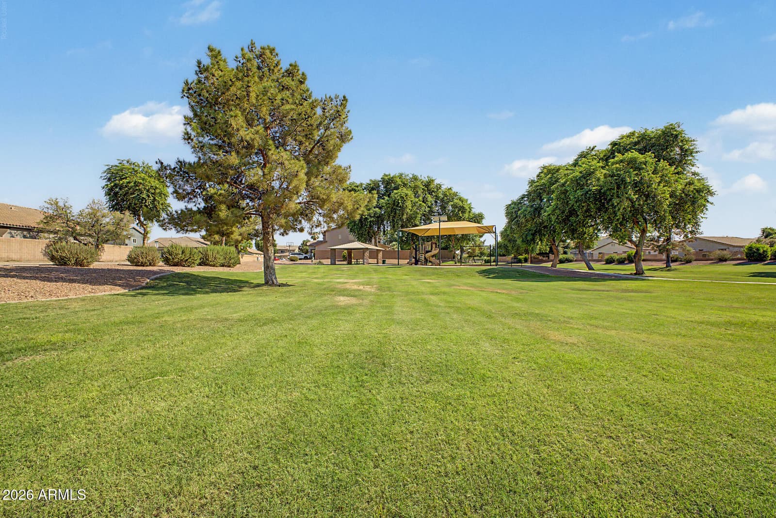 396 E BRADSTOCK Way, San Tan Valley, AZ 85140 — photo 38 of 48