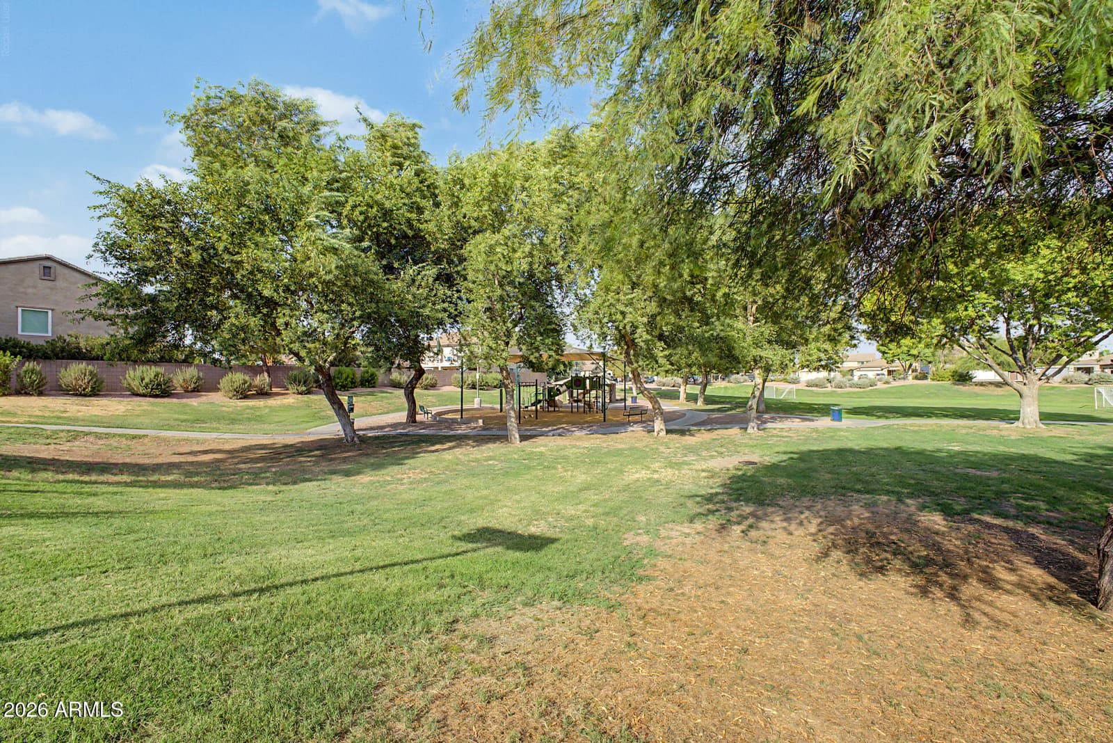 396 E BRADSTOCK Way, San Tan Valley, AZ 85140 — photo 43 of 48
