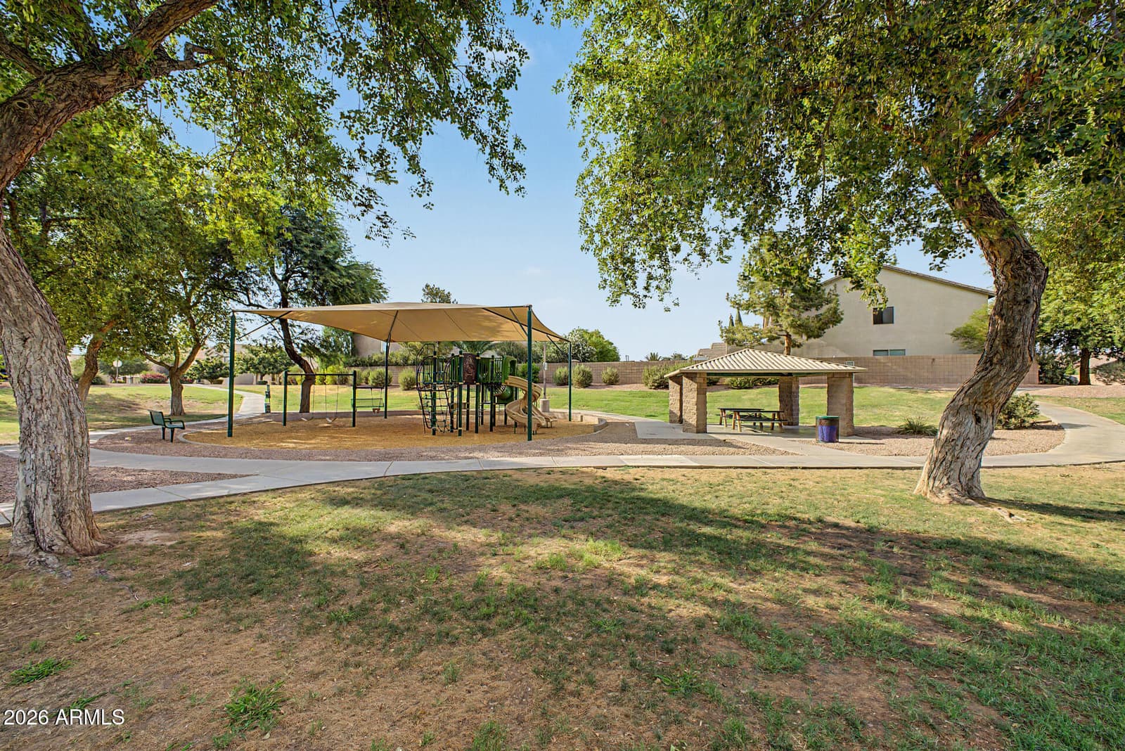 396 E BRADSTOCK Way, San Tan Valley, AZ 85140 — photo 48 of 48