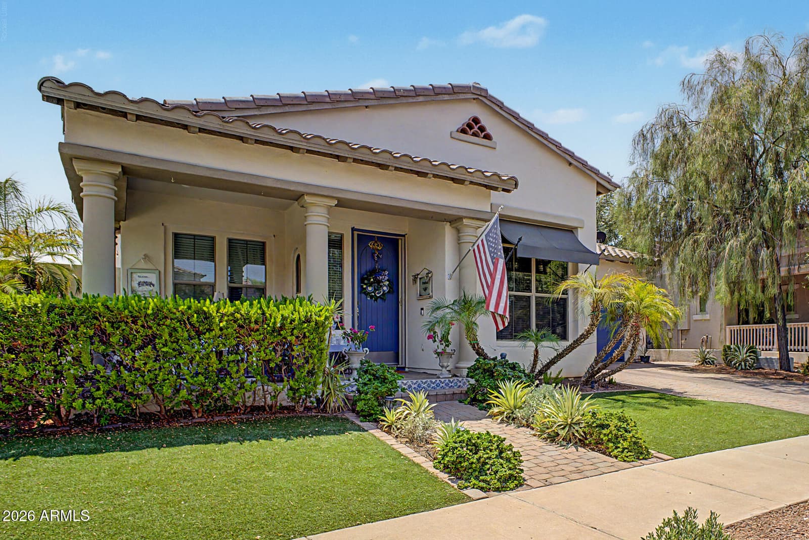 3945 N FOUNDER Circle, Buckeye, AZ 85396 — photo 4 of 46