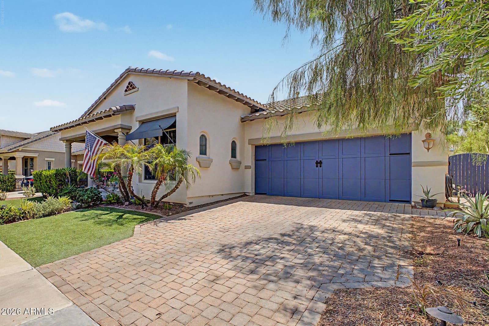 3945 N FOUNDER Circle, Buckeye, AZ 85396 — photo 6 of 46