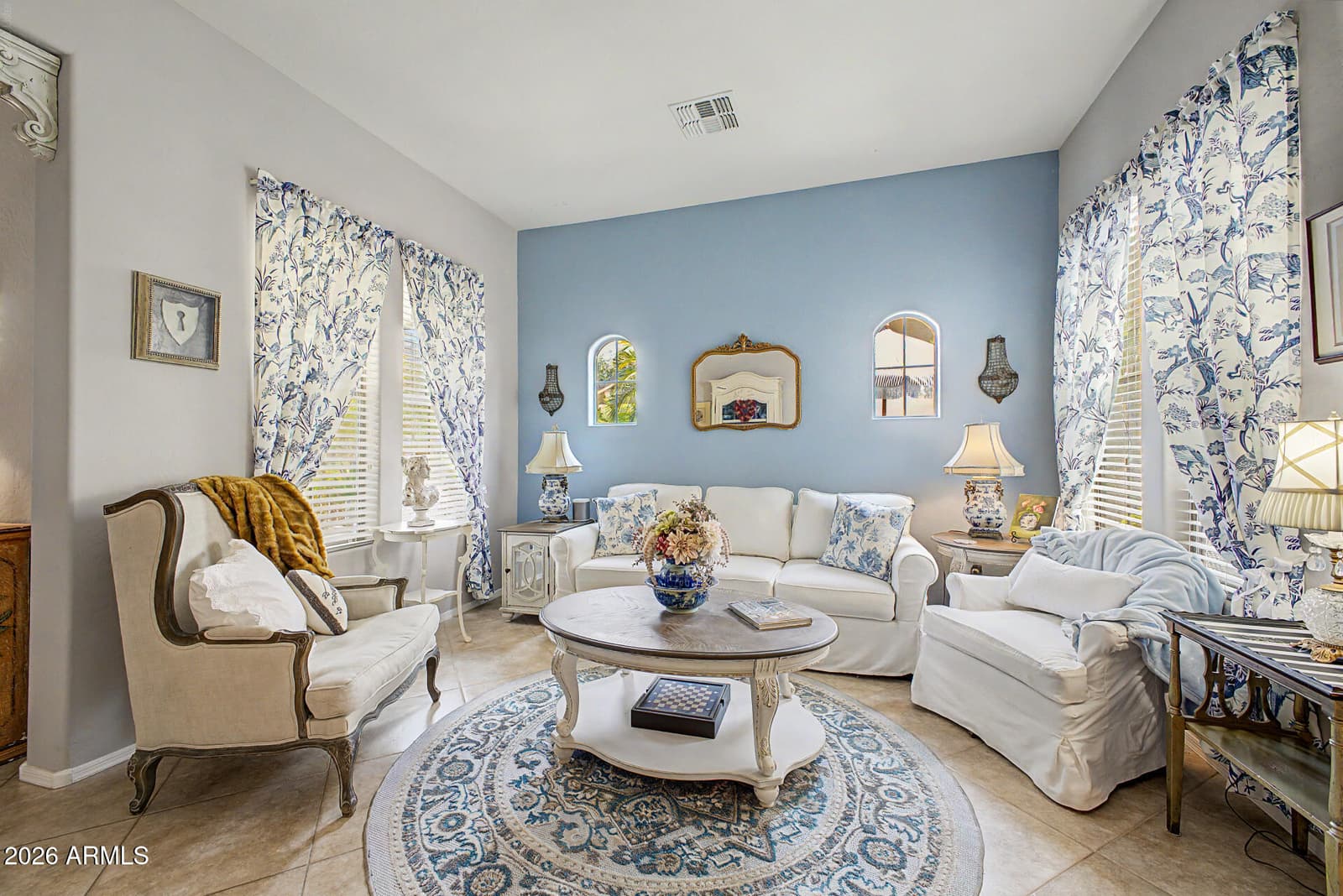 3945 N FOUNDER Circle, Buckeye, AZ 85396 — photo 9 of 46