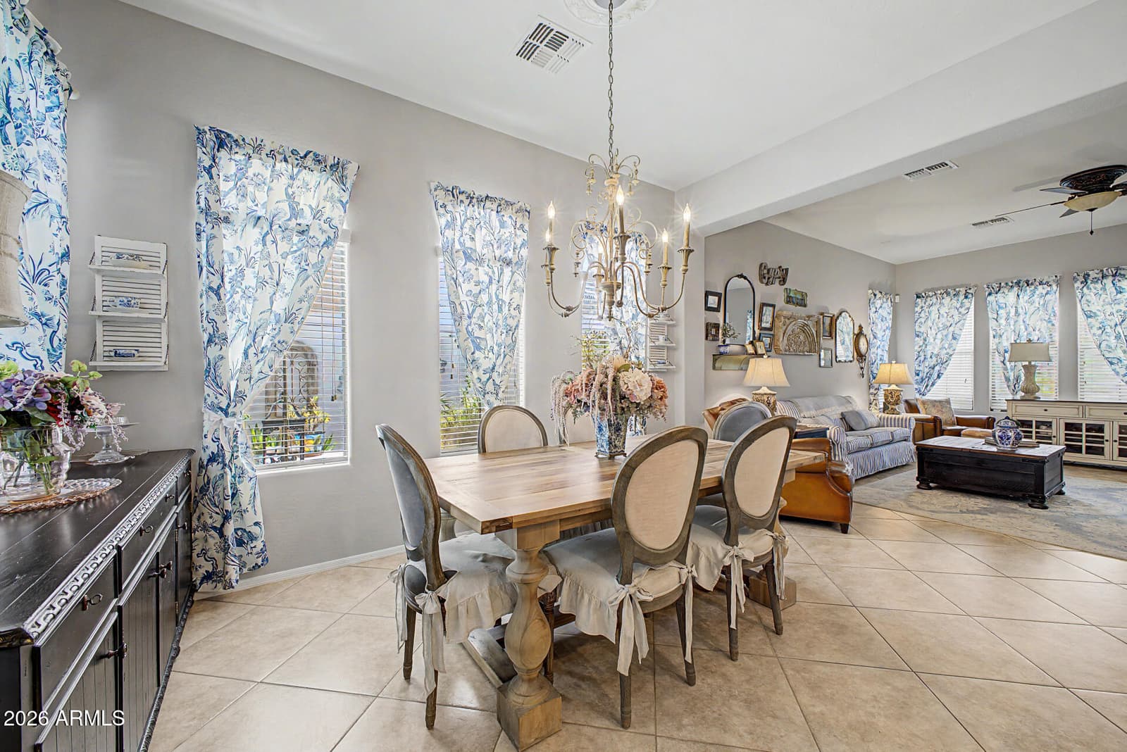 3945 N FOUNDER Circle, Buckeye, AZ 85396 — photo 14 of 46