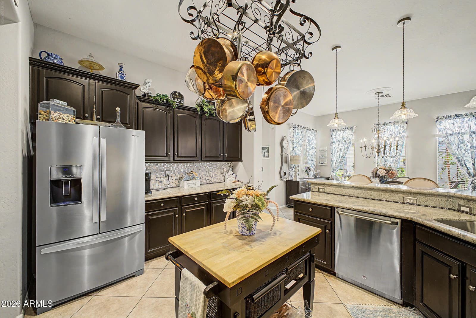 3945 N FOUNDER Circle, Buckeye, AZ 85396 — photo 19 of 46