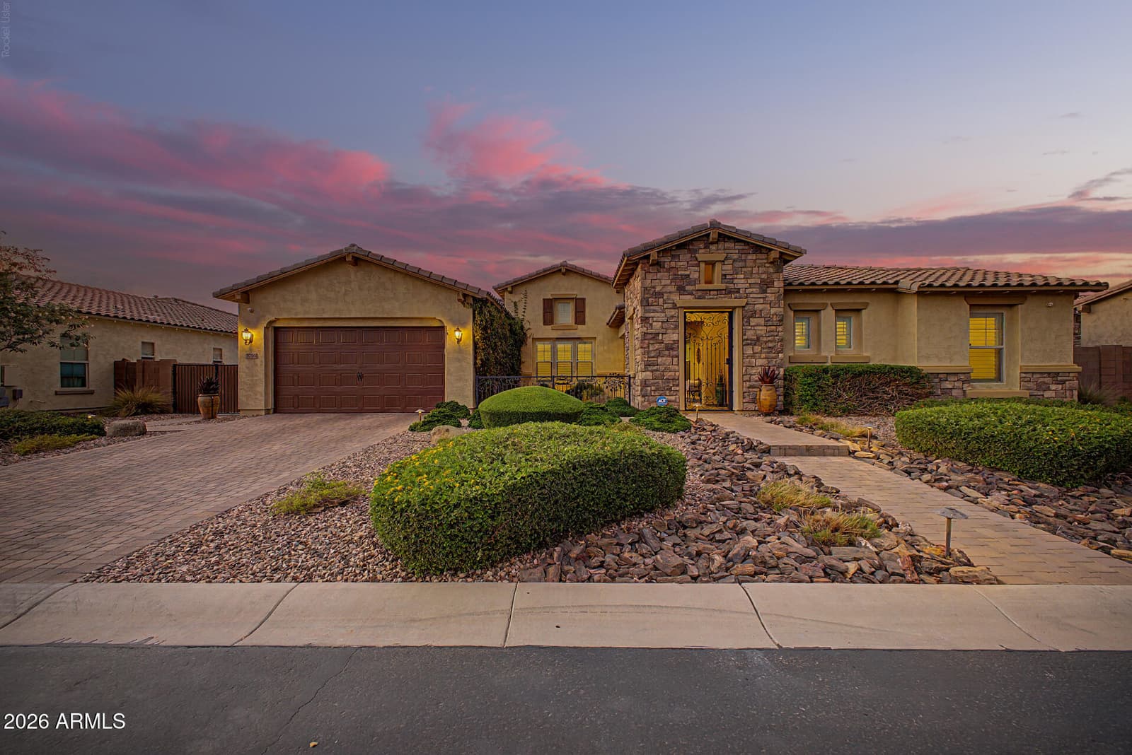 3716 E Fargo Street, Mesa, AZ 85205 — photo 12 of 87