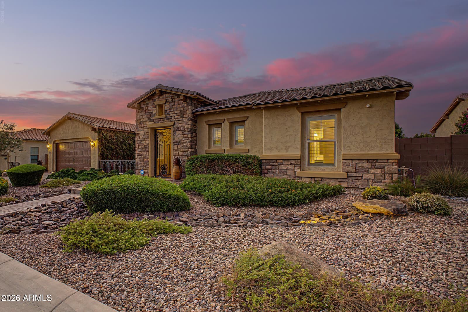 3716 E Fargo Street, Mesa, AZ 85205 — photo 15 of 87