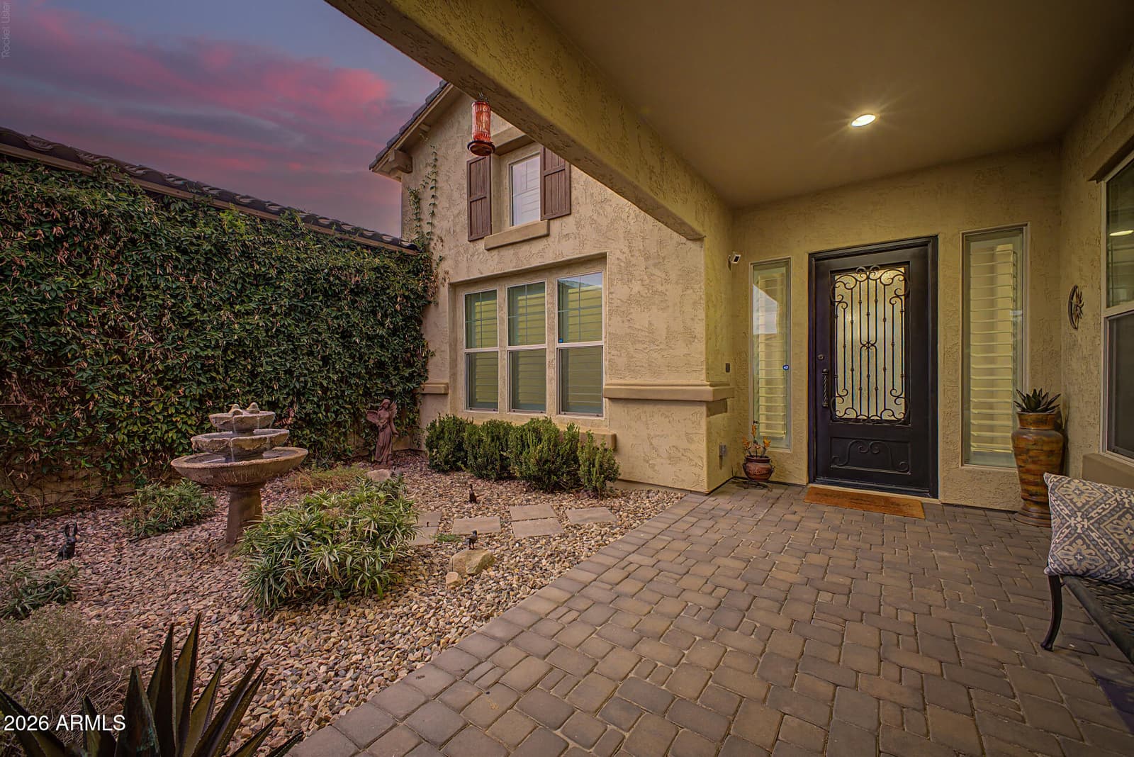 3716 E Fargo Street, Mesa, AZ 85205 — photo 2 of 87