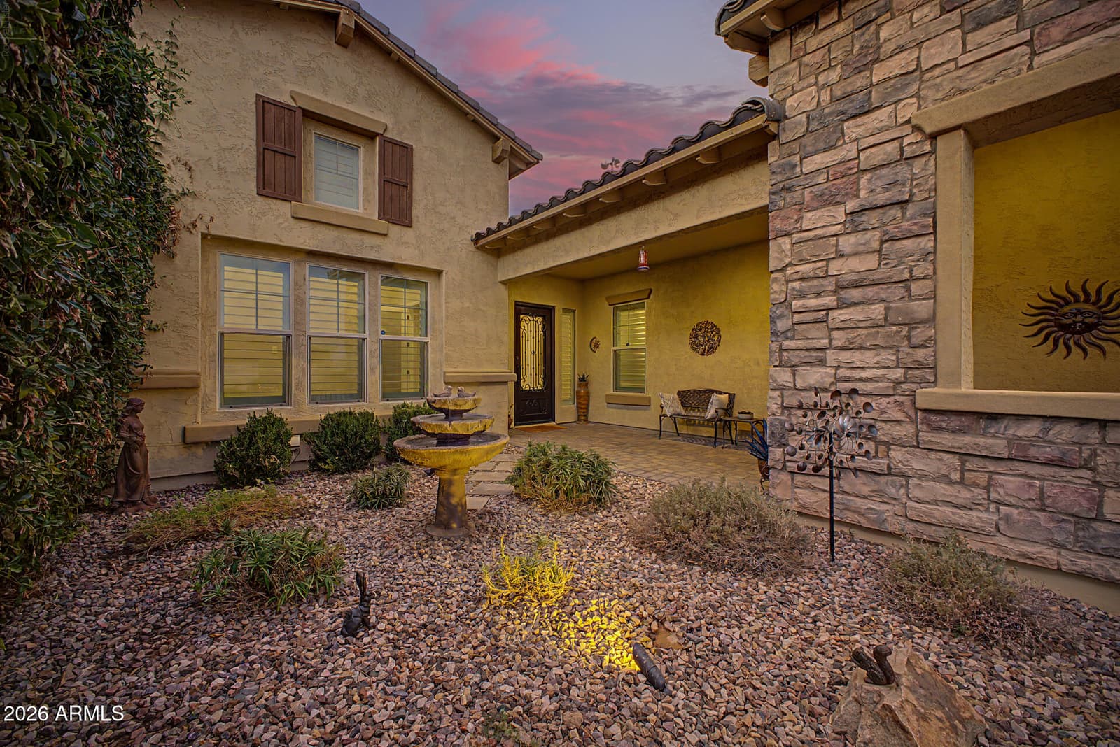 3716 E Fargo Street, Mesa, AZ 85205 — photo 20 of 87
