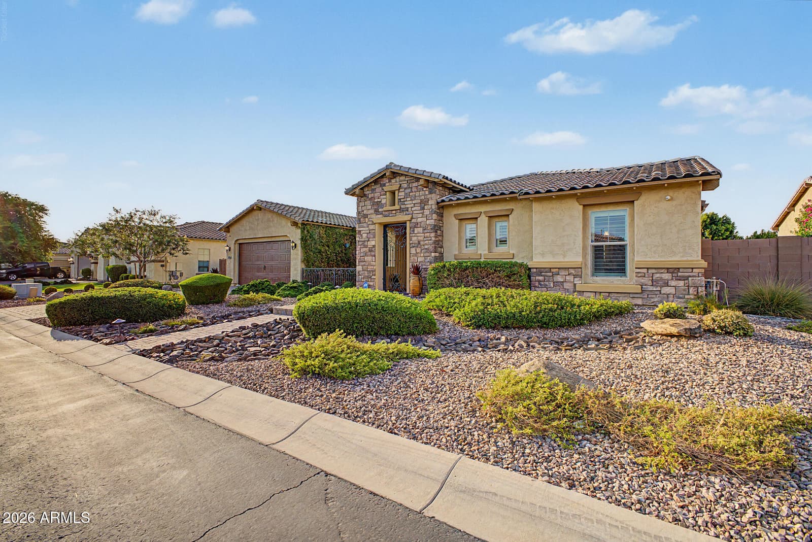 3716 E Fargo Street, Mesa, AZ 85205 — photo 16 of 87