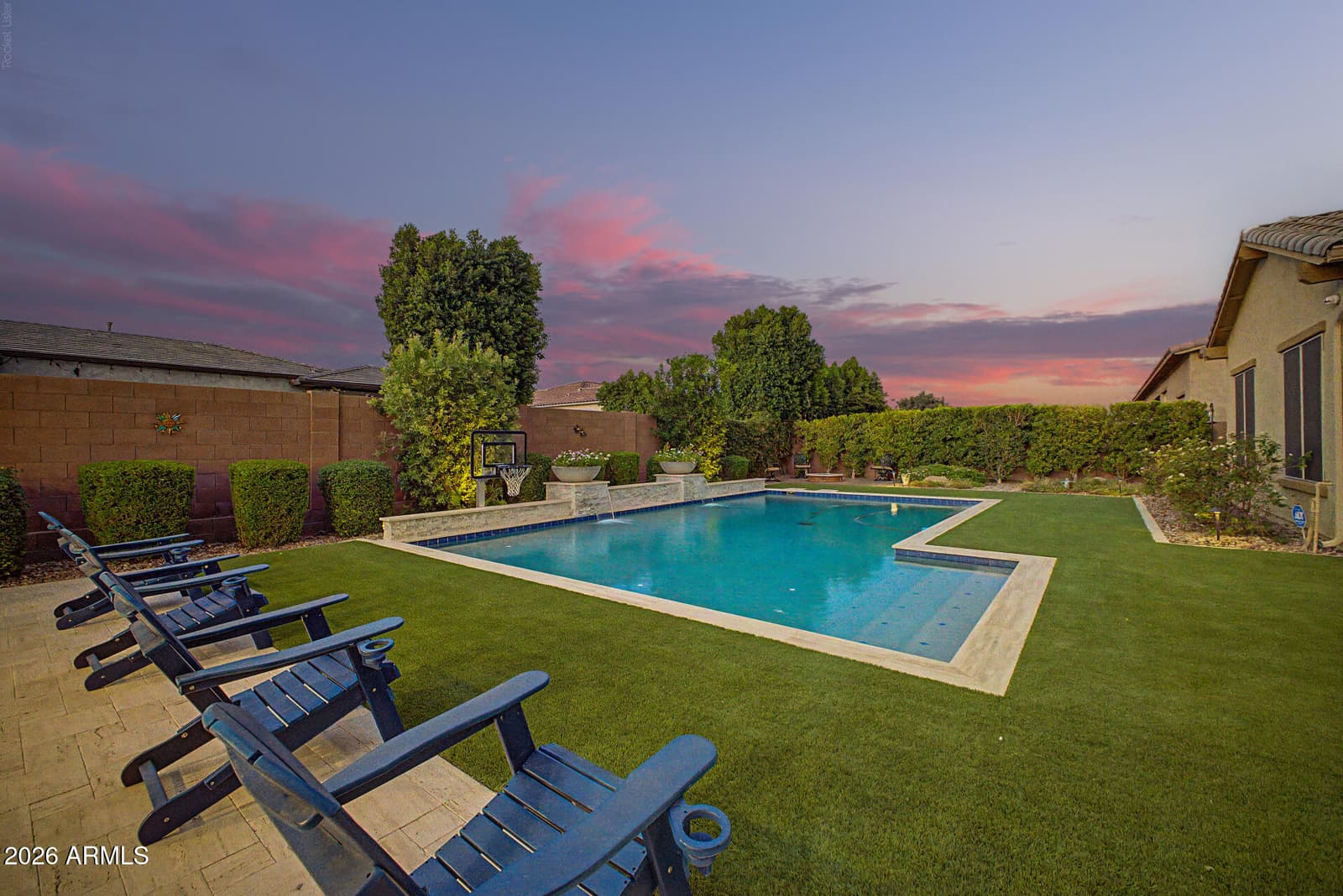 3716 E Fargo Street, Mesa, AZ 85205 — photo 74 of 87