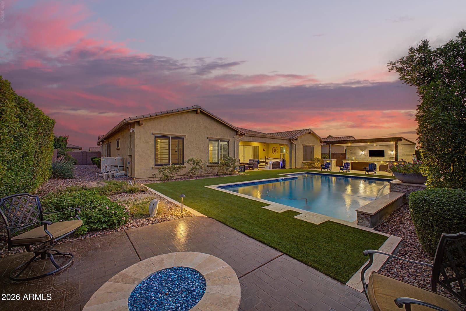 3716 E Fargo Street, Mesa, AZ 85205 — photo 9 of 87