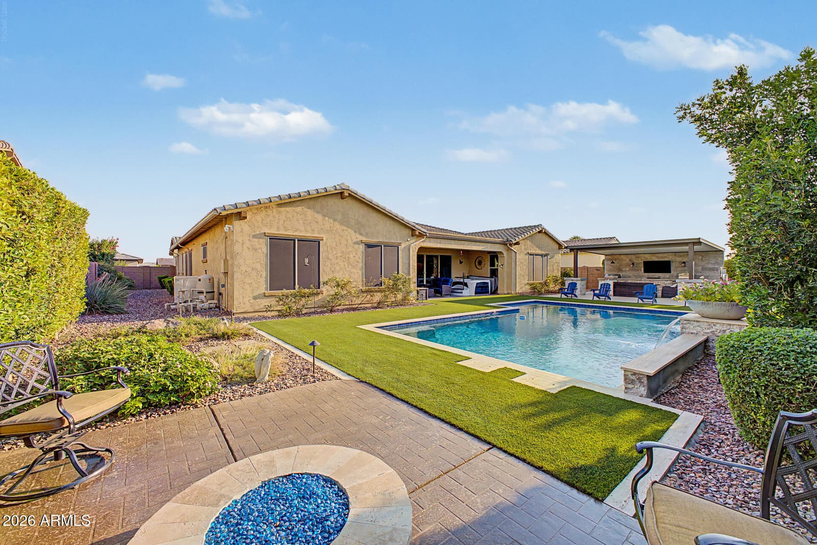 3716 E Fargo Street, Mesa, AZ 85205 — photo 69 of 87