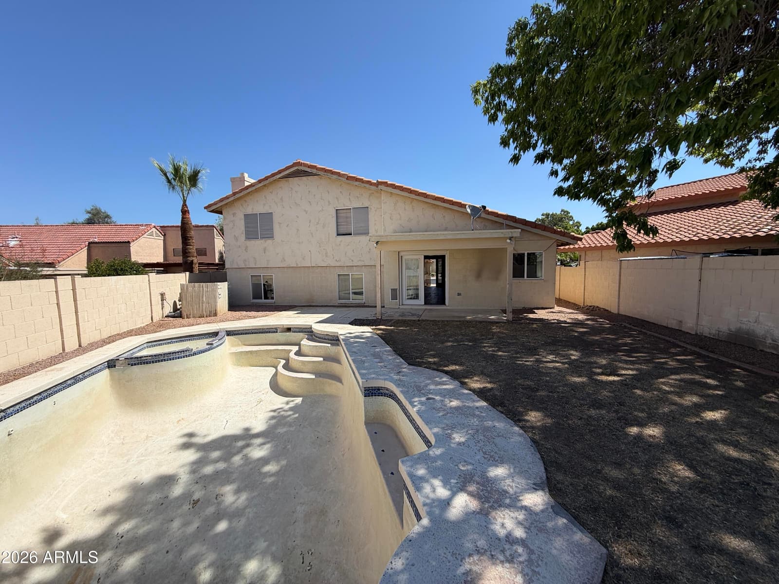 7511 W TONTO Drive, Glendale, AZ 85308 — photo 21 of 23