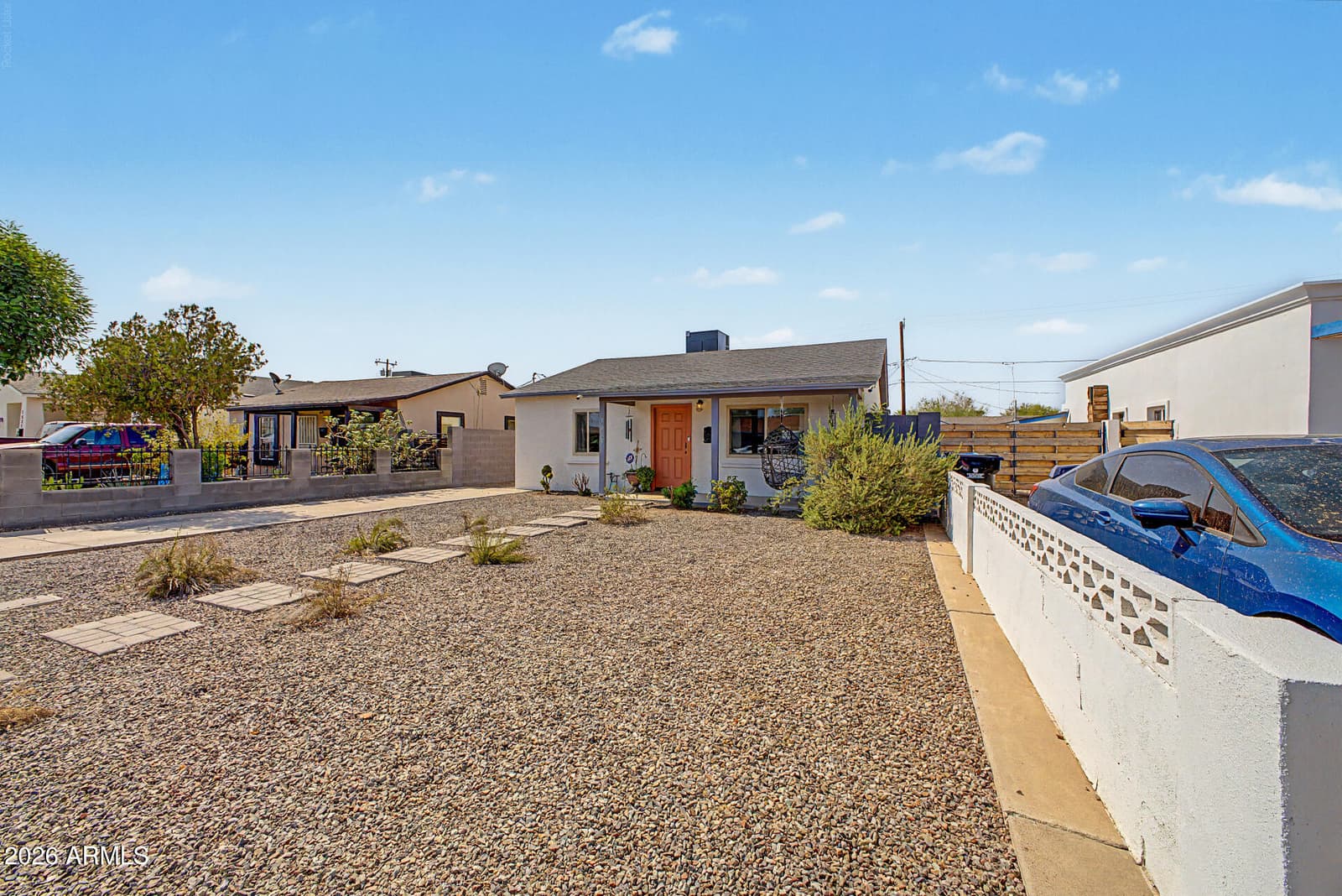 1513 E SHERIDAN Street, Phoenix, AZ 85006 — photo 5 of 28