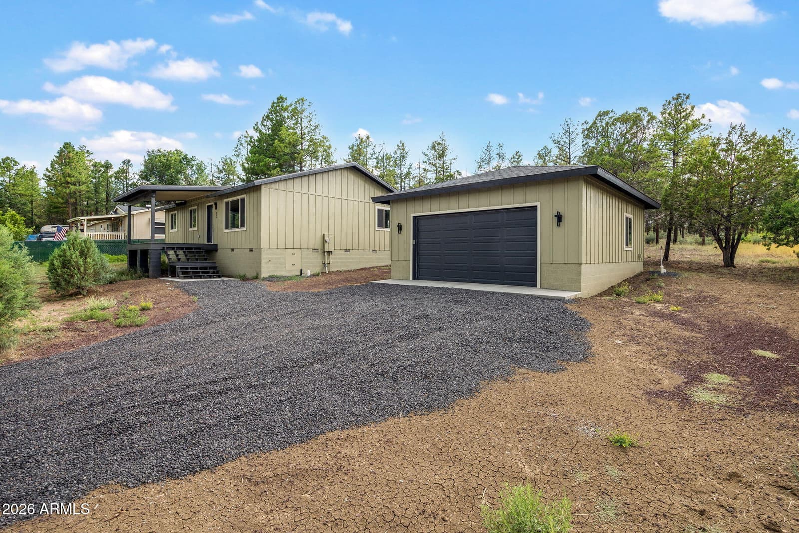 884 TURKEY Trail, Lakeside, AZ 85929 — photo 1 of 53