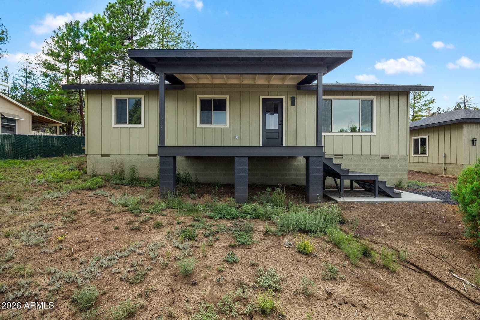 884 TURKEY Trail, Lakeside, AZ 85929 — photo 31 of 53
