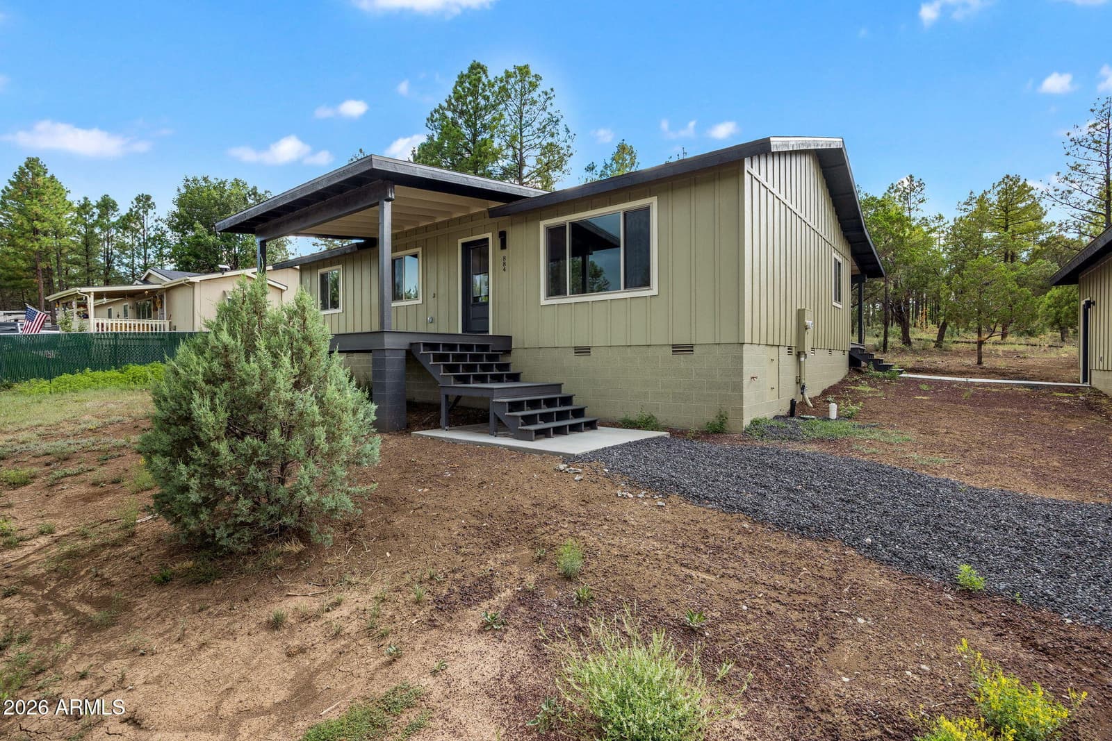 884 TURKEY Trail, Lakeside, AZ 85929 — photo 32 of 53