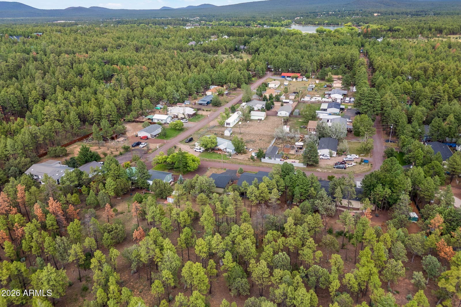 884 TURKEY Trail, Lakeside, AZ 85929 — photo 41 of 53