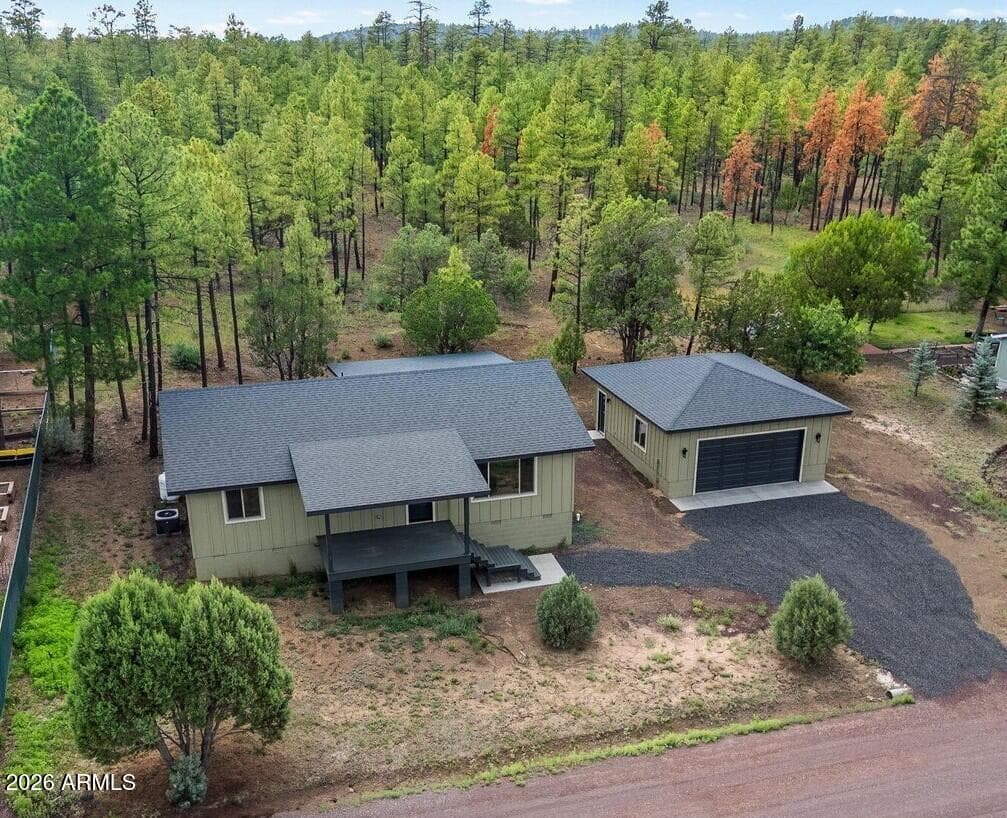884 TURKEY Trail, Lakeside, AZ 85929 — photo 22 of 53