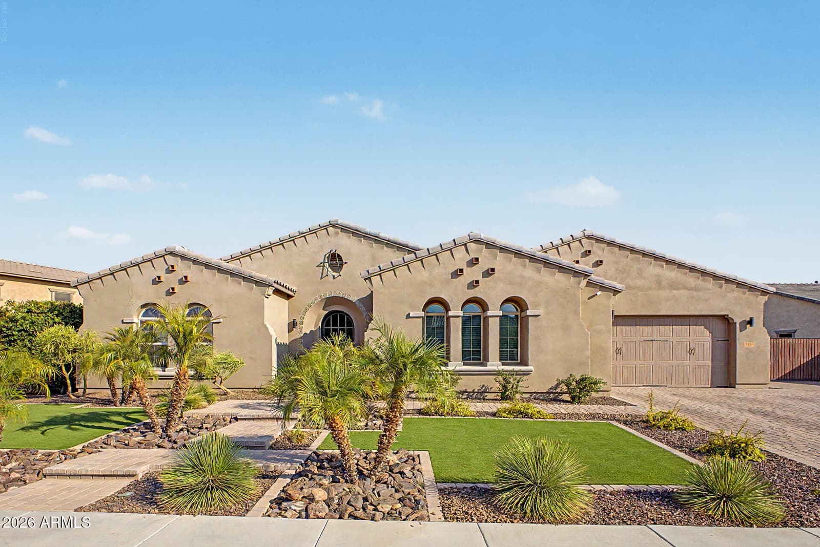9237 W Parkside Lane, Peoria, AZ 85383 — photo 2 of 82