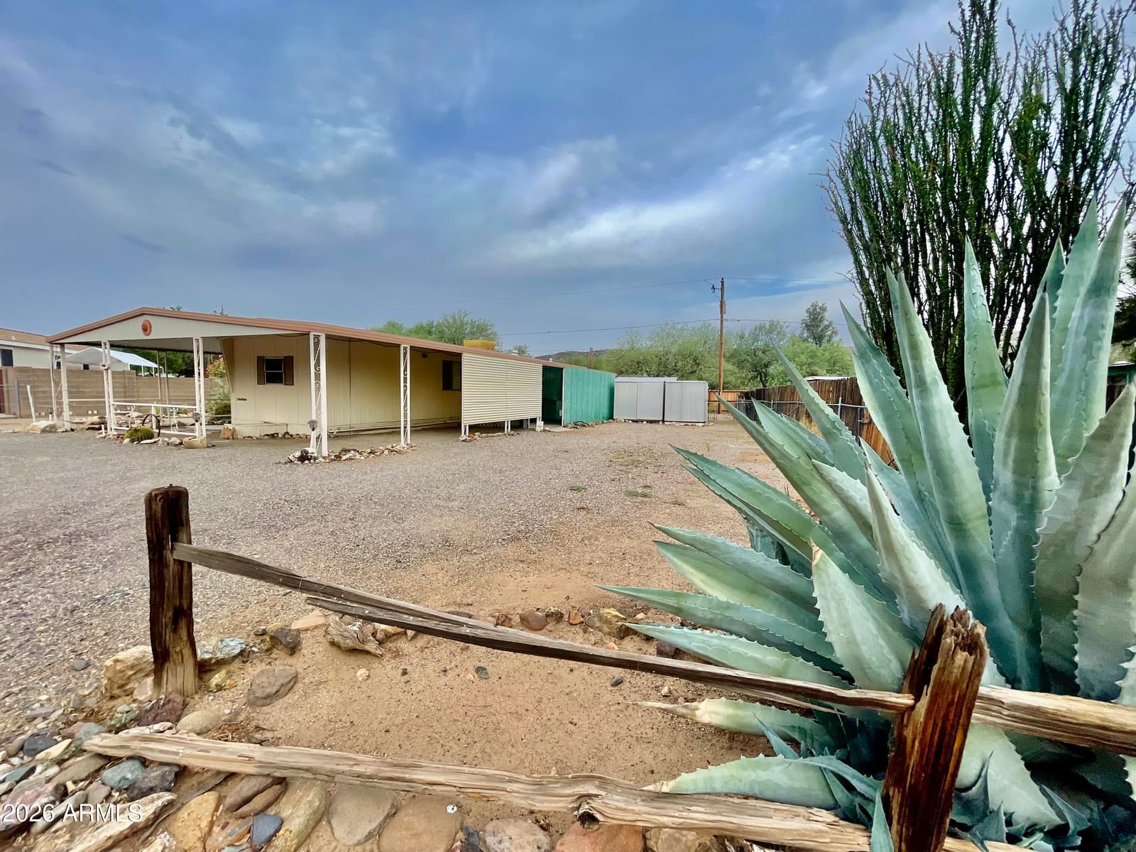 34270 S Bertha Street, Black Canyon City, AZ 85324 — photo 35 of 41