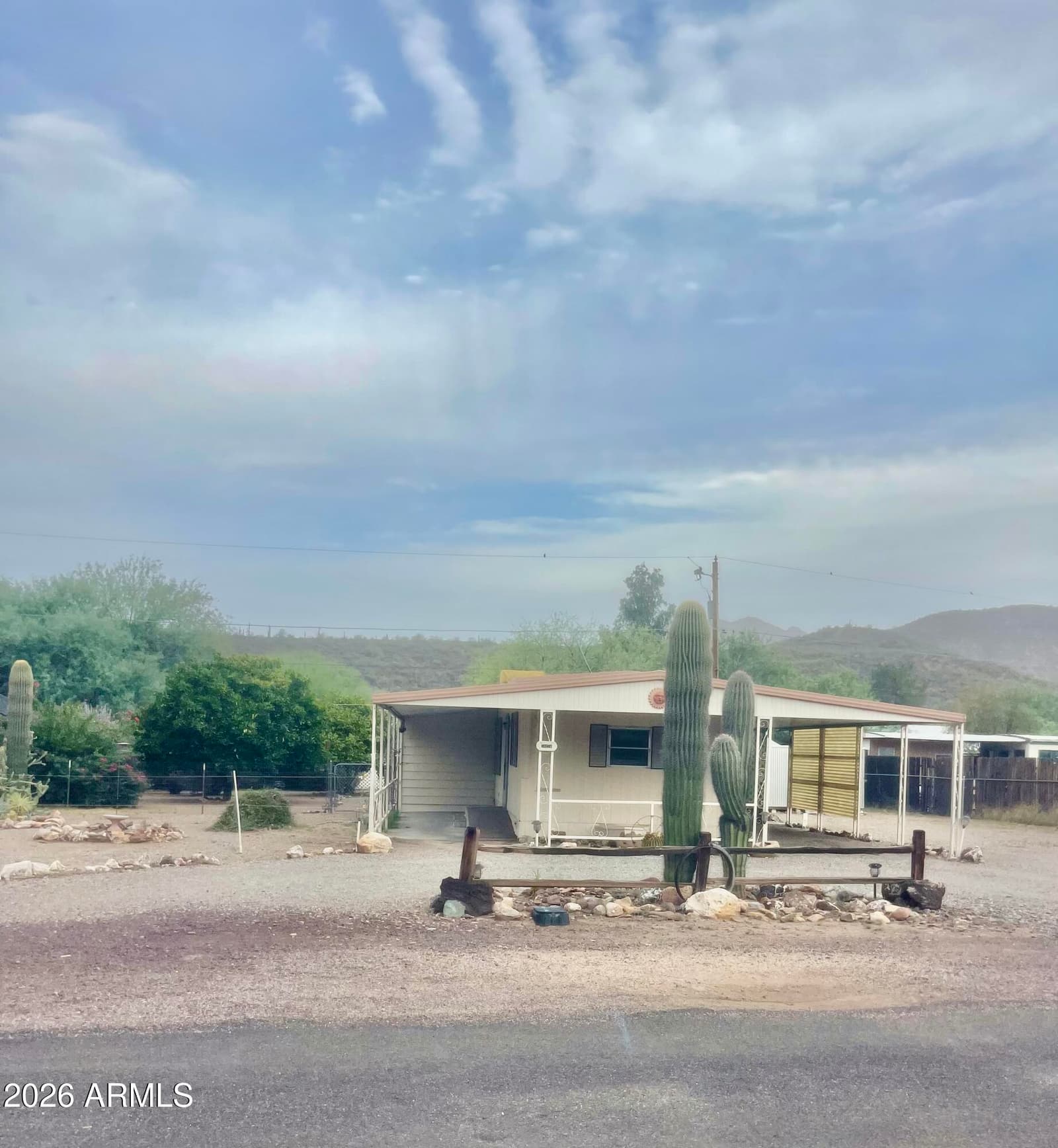 34270 S Bertha Street, Black Canyon City, AZ 85324 — photo 1 of 41
