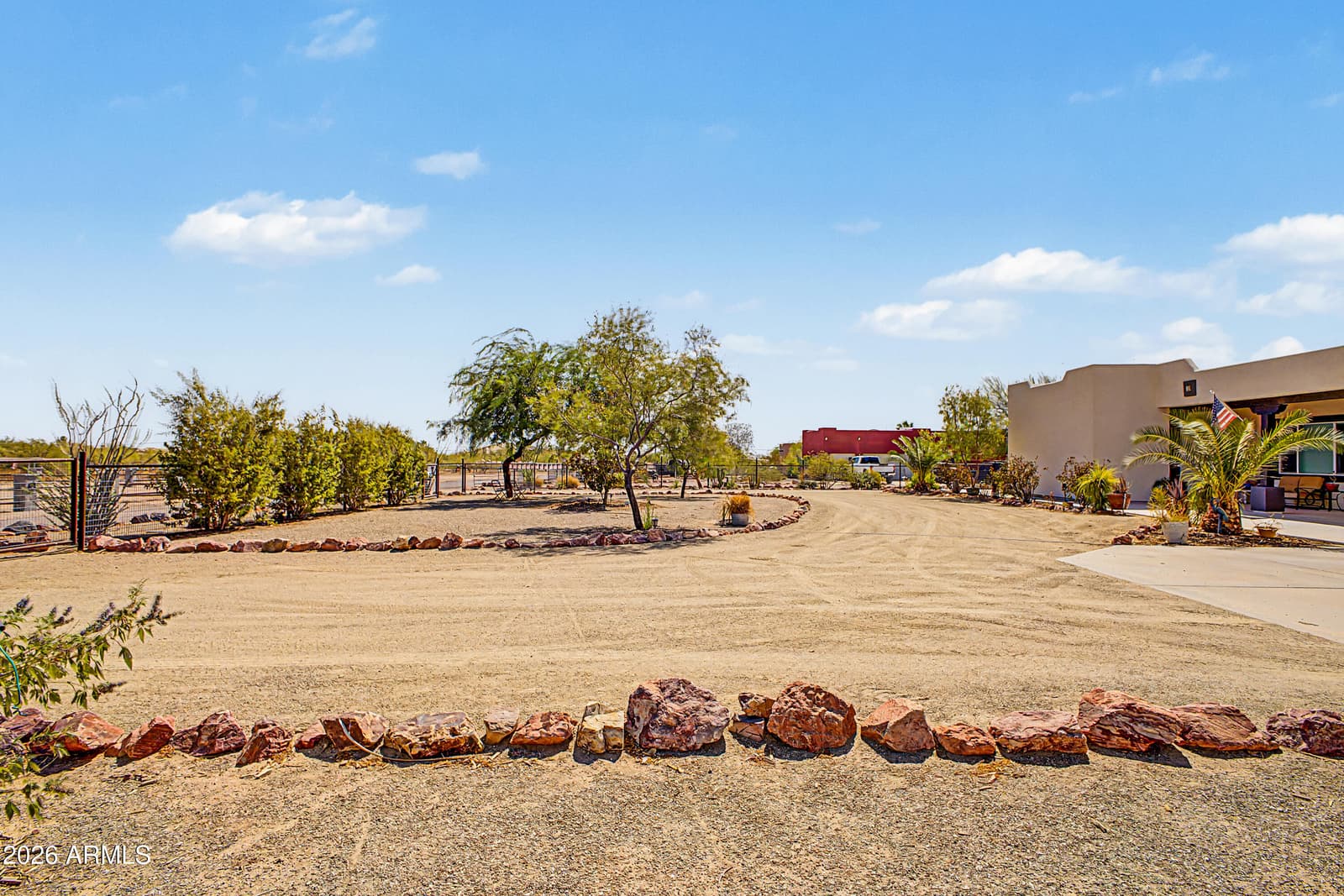 25223 W Blue Sky Drive, Wittmann, AZ 85361 — photo 61 of 62