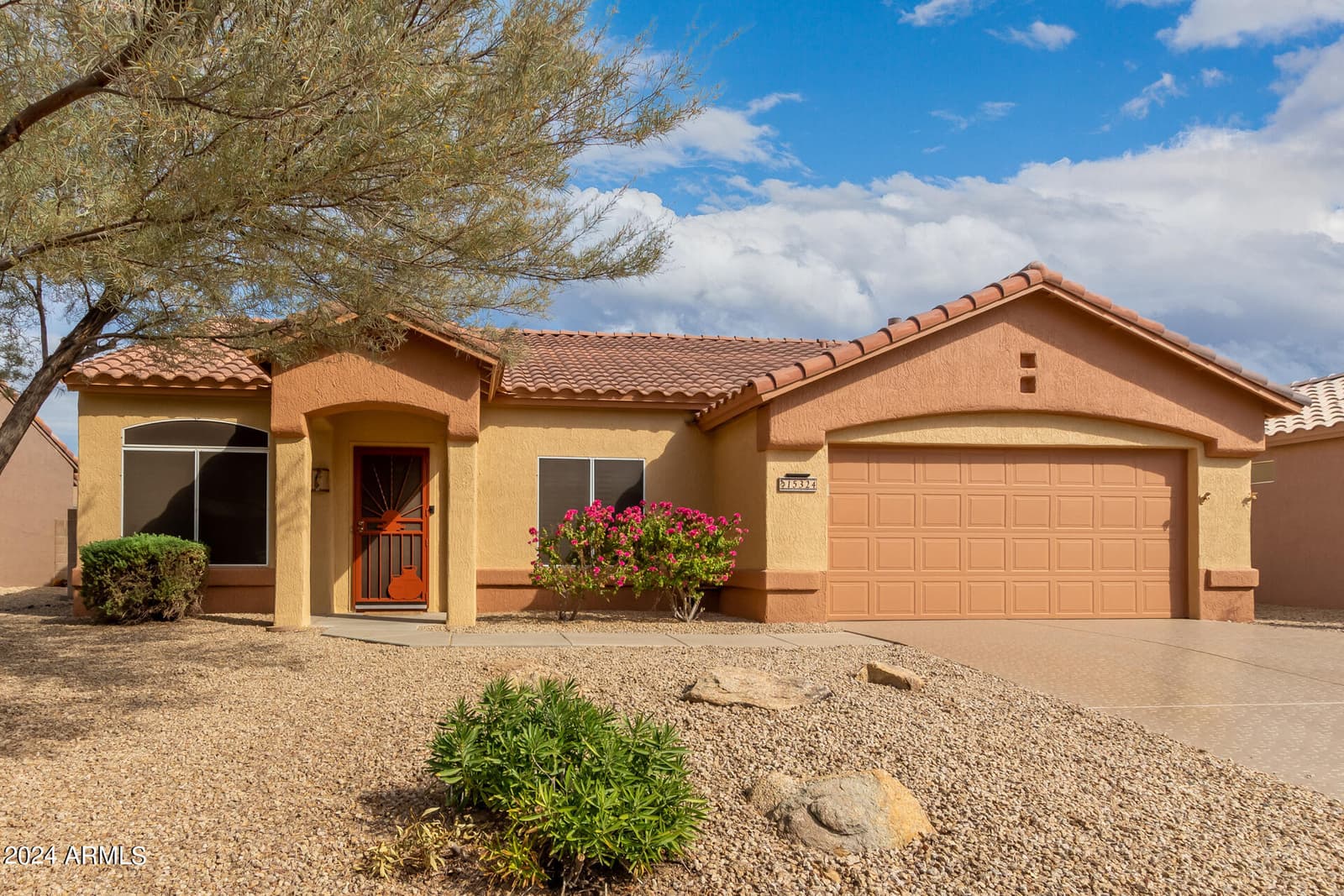 15324 W Arzon Way, Sun City West, AZ 85375 — photo 1 of 19