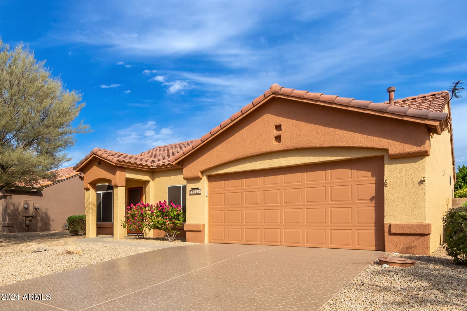 15324 W Arzon Way, Sun City West, AZ 85375 — photo 4 of 19