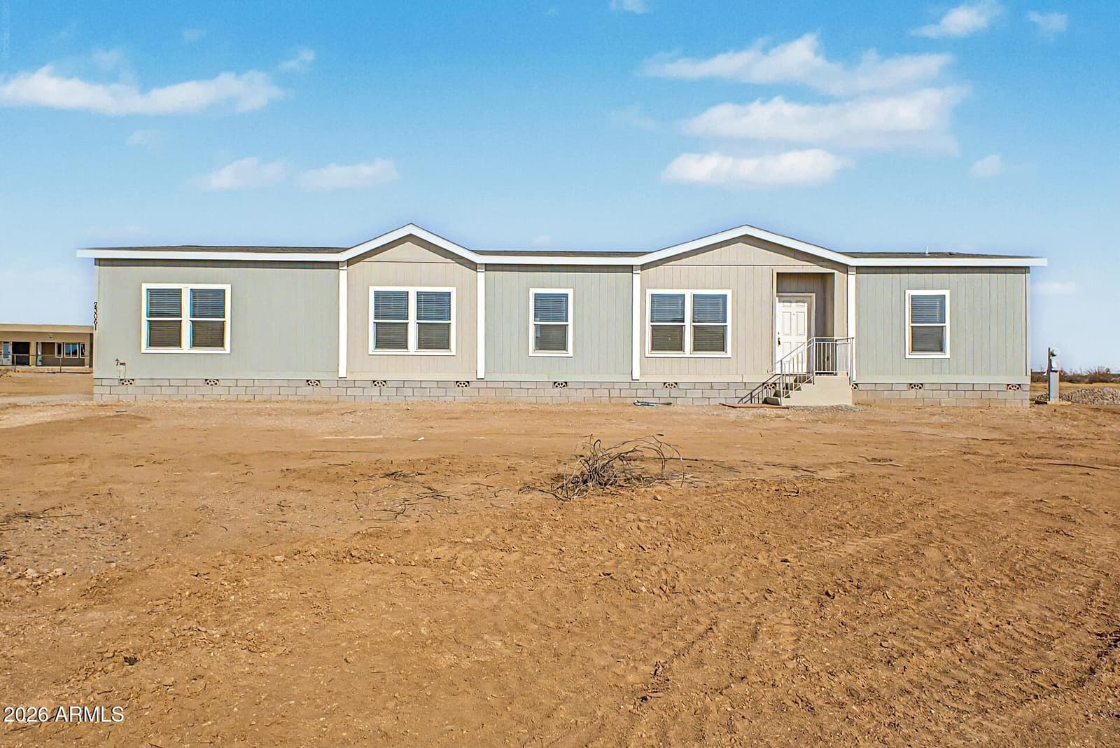 23061 W MILTON Drive, Wittmann, AZ 85361 — photo 1 of 35