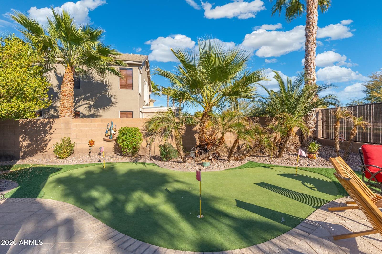 22553 N VAN LOO Drive, Maricopa, AZ 85138 — photo 28 of 44