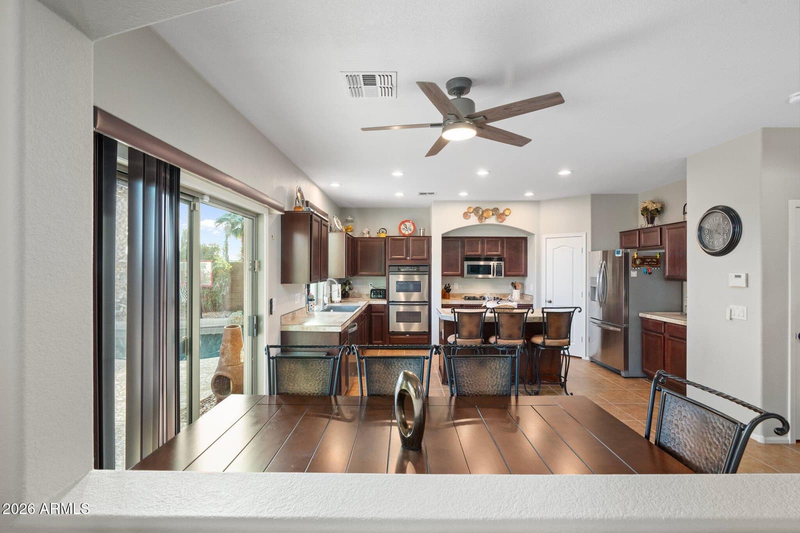22553 N VAN LOO Drive, Maricopa, AZ 85138 — photo 13 of 44